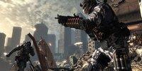 Call of Duty: Ghosts - 1080р на  PS4 и 720р на Xbox One