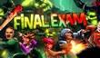 Кооперативный трейлер Final Exam