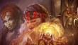Анонс Warlock 2: The Exiled