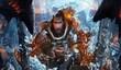 Перечень Lost Planet 3 DLC 