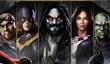 Injustice: Gods Among Us Ultimate Edition в ноябре
