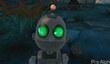 16 минут Ratchet & Clank: Into the Nexus