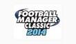Football Manager Classic 2014 для PlayStation Vita