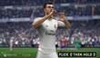 FIFA 14 - празднование забитых голов