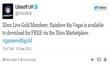 Rainbow Six: Vegas бесплатно для подписчиков Xbox Live Gold