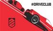 TGS-трейлер DriveClub 
