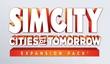 Анонс SimCity: Cities of the Future