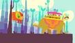 TGS-трейлер Hohokum
