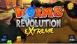 Worms Revolution Extreme на Vita в октябре