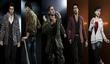 Англоязычные версии Yakuza 5 и Yakuza: Ishin пока не планируются