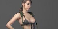 Hideo Kojima об эротике и сексуальности