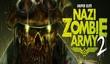 Sniper Elite: Nazi Zombie Army 2 в этом году