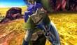 Monster Hunter 4: костюм Link'а для главного героя