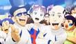 Дата европейского релиза Inazuma Eleven 3