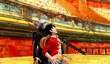 Новый трейлер One Piece: Unlimited World Red