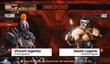 Killer Instinct – демонстрация возможностей Fulgore