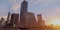 Трейлер РС-версии Watch Dogs с демонстрацией технологий Nvidia
