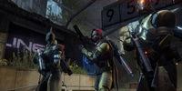 Каждая из основных локаций Destiny по размеру сравнима с Halo: Reach