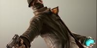 Конфигурация РС для Ultra-настроек в Watch Dogs