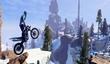 Trials Fusion на PS4 в режиме 1080p/60 fps, на Xbox One - 900p/60fps
