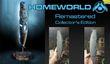 Анонс Homeworld Remastered Collector’s Edition