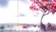 Трейлер Child of Light - The World of Lemuria