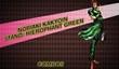 Трейлер JoJo’s Bizarre Adventure: All-Star Battle – Noriaki Kakyoin 