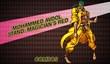 Трейлер JoJo’s Bizarre Adventure: All-Star Battle – Mohammed Avdol 