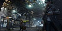 Watch Dogs - рекордный объем анимации для Ubisoft