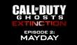 Трейлер Call of Duty: Ghosts Extinction - Episode 2