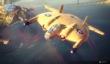 В World of Warplanes появилась вторая ветка американских тяжелых истребителей