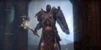 Трейлер Lords of the Fallen – Challenge