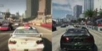 Сравнение GRID Autosport и Race Driver: Grid