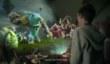 Анонс Skylanders Trap Team