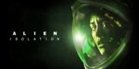Пугающий Alien: Isolation
