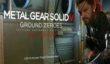 1 млн. копий Metal Gear Solid V: Ground Zeroes