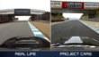 Реалистичный Project CARS