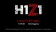 Геймплейный тизер H1Z1