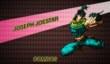 Трейлер JoJo’s Bizarre Adventure: All-Star Battle – Joseph Joestar