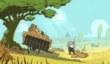 Трейлер Valiant Hearts: The Great War - «Возвращение на фронт». Дата выхода