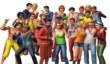Е3-демонстрация The Sims 4