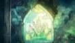 Launch-трейлер Child of Light