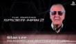 Stan Lee в The Amazing Spider-Man 2. Игра вышла на всех платформах, включая Xbox One