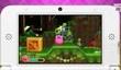 Геймплейный трейлер Kirby Triple Deluxe