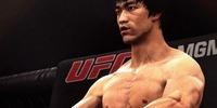 Bruce Lee в EA Sports UFC. Дата выхода игры