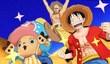 Рекламный ролик One Piece: Unlimited World Red