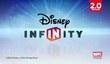 Супергерои Marvel в Disney Infinity