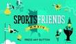 Sportsfriends практически готов