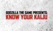 Godzilla выйдет в США и Европе в июле 