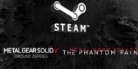 Metal Gear Solid V подтвердили для Steam